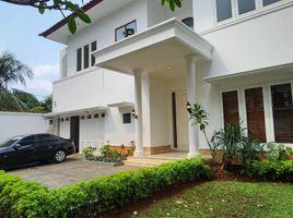 6 Bedroom House for sale in Kaya Rempah MRT Fatmawati, Cilandak, Cilandak