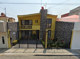 3 Schlafzimmer Villa zu verkaufen in Gustavo A Madero, Mexico City, Gustavo A Madero