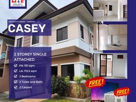3 Bedroom Villa for sale in Minglanilla, Central Visayas, Minglanilla