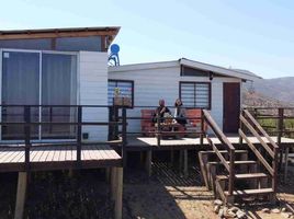 3 침실 주택을(를) 엘키, 코 퀴보에서 판매합니다., La Serena, 엘키