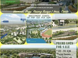  Land for sale at Ardia Vermosa, Imus City, Cavite