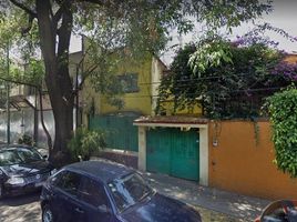 Villa 3 chambre à vendre à Miguel Hidalgo, Mexico City, Miguel Hidalgo