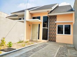 2 Kamar Rumah for sale in Taman, Sidoarjo, Taman