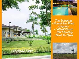  Land for sale at The Sonoma, Santa Rosa City