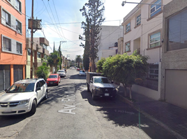 4 Schlafzimmer Villa zu verkaufen in Iztacalco, Mexico City, Iztacalco