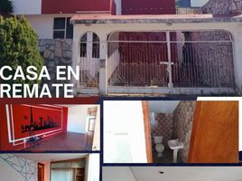 3 Schlafzimmer Haus zu verkaufen in Puebla, Puebla, Puebla, Puebla