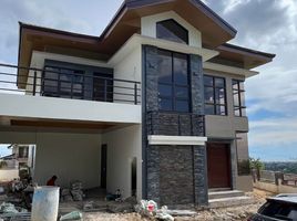 4 Bedroom House for sale at KISHANTA ZEN RESIDENCES, Talisay City