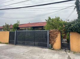 4 Bedroom House for sale in San Jode De Maipo, Cordillera, San Jode De Maipo