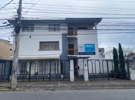 10 Bedroom House for sale in Bicentenario Park, Quito, Quito, Quito