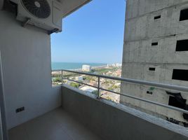 3 Habitación Apartamento en alquiler en Bolivar, Cartagena, Bolivar