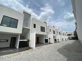 在Puebla出售的3 卧室 屋, Ocoyucan, Puebla