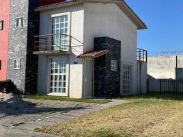 Maison 2 chambre à vendre à Toluca, Mexico, Toluca