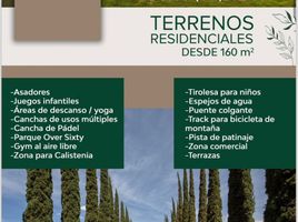  Terreno (Parcela) en venta en Huimilpan, Querétaro, Huimilpan