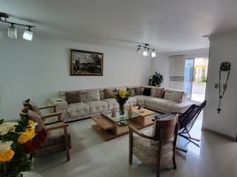 5 Habitación Villa en venta en Cali, Valle Del Cauca, Cali