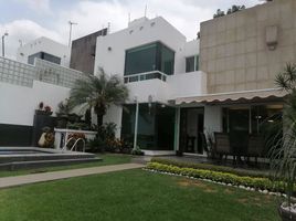 4 Bedroom House for sale in Huitzilac, Morelos, Huitzilac, Morelos