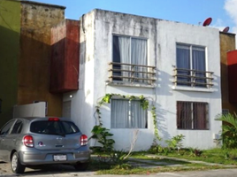 2 Schlafzimmer Villa zu verkaufen in Cancun, Quintana Roo, Cancun