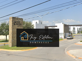 3 Habitación Casa en venta en Guadalupe, Nuevo León, Guadalupe