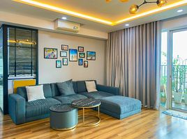 3 Phòng ngủ Chung cư for rent in Thạnh Mỹ Lợi, Quận 2, Thạnh Mỹ Lợi