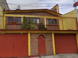 4 Schlafzimmer Haus zu verkaufen in Alvaro Obregon, Mexico City, Alvaro Obregon