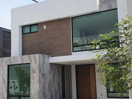 4 Schlafzimmer Haus zu verkaufen in Atlixco, Puebla, Atlixco