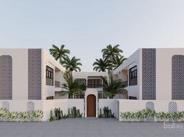 1 Kamar Apartemen for sale in Badung, Bali, Kuta, Badung