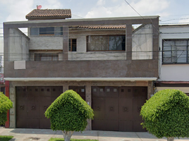 4 Schlafzimmer Haus zu verkaufen in Benito Juarez, Mexico City, Benito Juarez