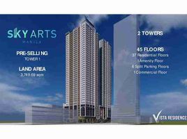 2 chambre Condominium for sale in Pedro Gil LRT-1, Ermita, Malate