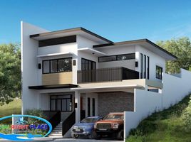 4 Bedroom House for sale in Cebu, Central Visayas, Talisay City, Cebu