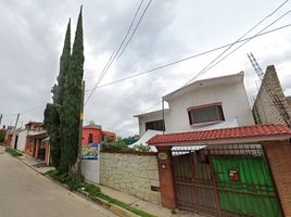 3 Schlafzimmer Haus zu verkaufen in Del Centro, Oaxaca, Del Centro, Oaxaca