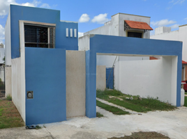 3 Schlafzimmer Haus zu verkaufen in Merida, Yucatan, Merida, Yucatan
