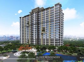 2 Bedroom Apartment for sale at Alder Residences, Taguig City