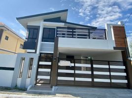 4 Bedroom House for sale in Angeles City, Central Luzon, Angeles City, Pampanga, Central Luzon