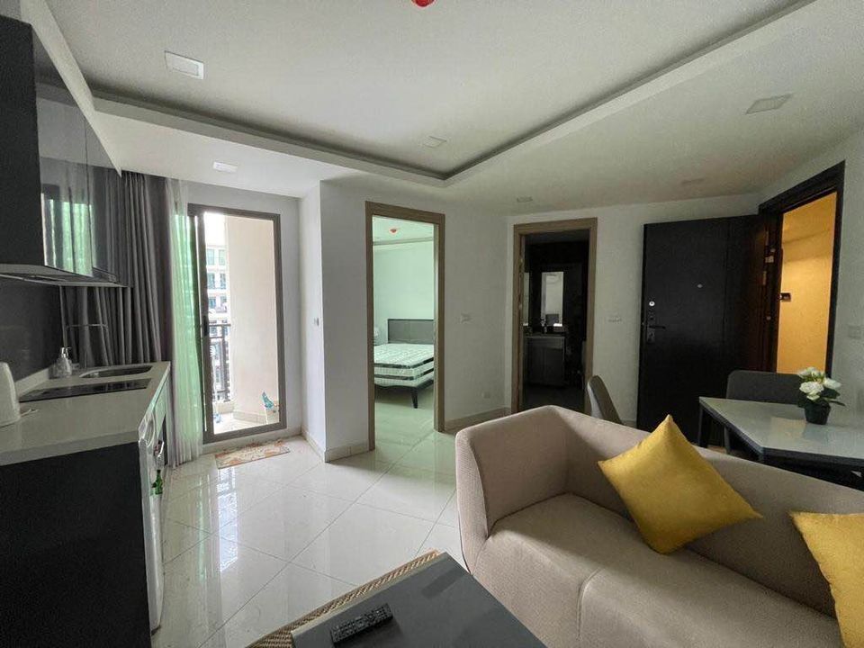 1 Bedroom Apartment For Rent At Arcadia Beach Continental