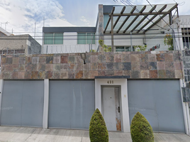 3 Schlafzimmer Haus zu verkaufen in Benito Juarez, Mexico City, Benito Juarez
