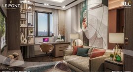 Available Units at Le Pont Residences