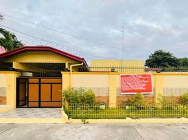 6 Schlafzimmer Villa zu verkaufen in Pampanga, Central Luzon, Angeles City, Pampanga, Central Luzon