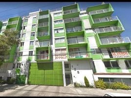 Appartement 2 chambre à vendre à Miguel Hidalgo, Mexico City, Miguel Hidalgo