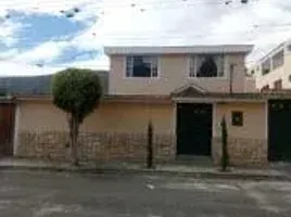 4 Habitación Casa en venta en Quito, Pichincha, Pomasqui, Quito