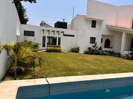 4 Schlafzimmer Haus zu verkaufen in Cuernavaca, Morelos, Cuernavaca, Morelos, Mexiko