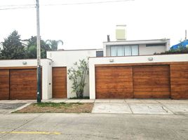 6 Bedroom House for sale in University of Piura (Lima campus), Miraflores, San Isidro