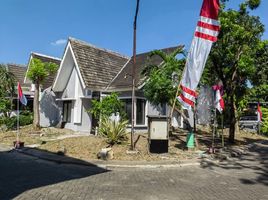 2 Schlafzimmer Haus zu verkaufen in Benowo, East Jawa, Benowo