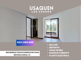 1 Bedroom Apartment for sale in Fundacion Cardioinfantil-Instituto de Cardiologia, Bogota, Bogota