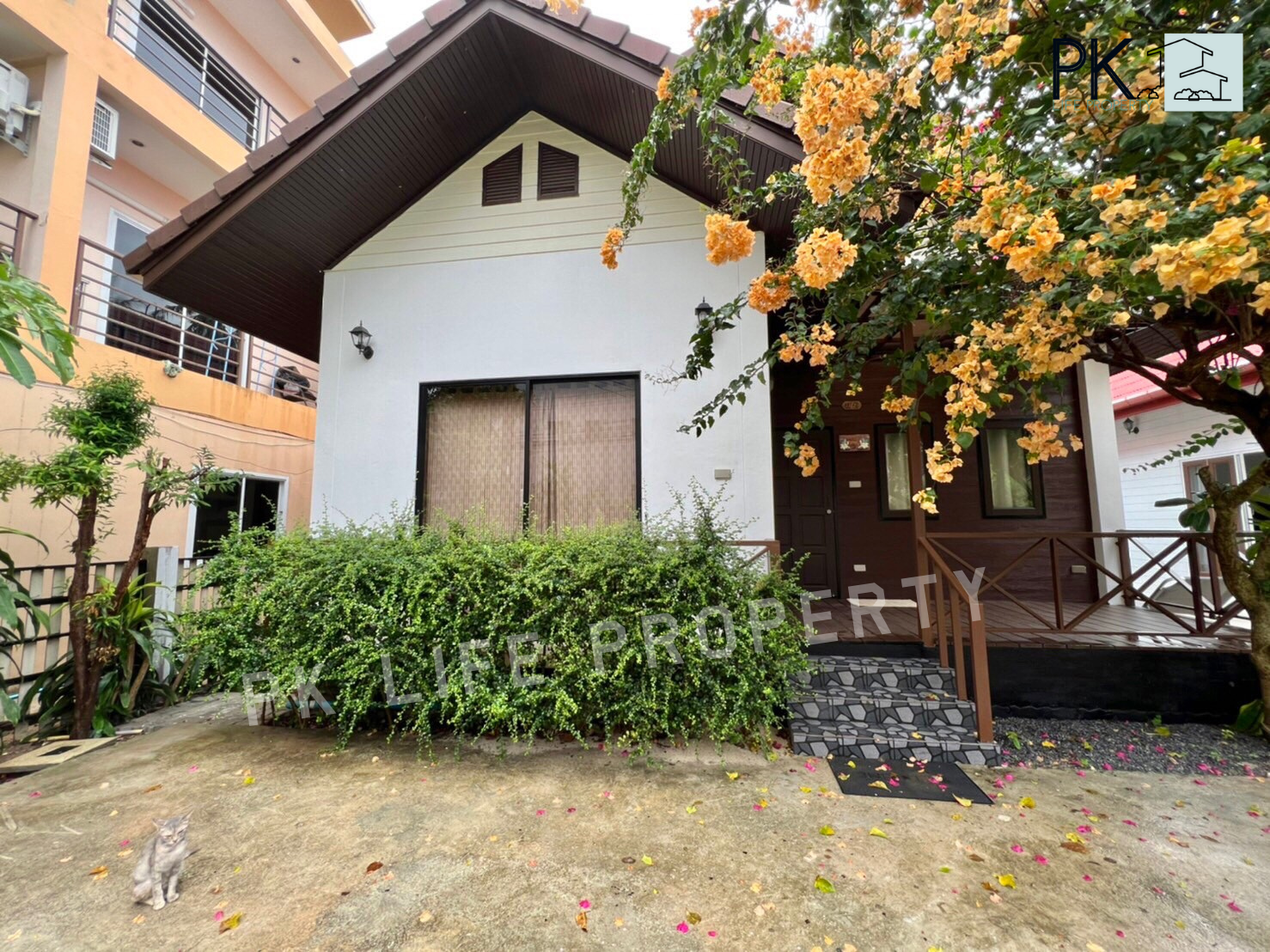 2 Bedroom Villa For Rent In Rawai, Phuket