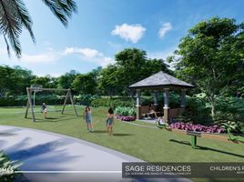 3 Bedroom Apartment for sale at Sage Residences, Mandaluyong City, Eastern District