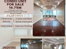 2 Habitación Departamento en venta en Makati City, Metro Manila, Makati City, Southern District