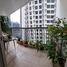 1 Bedroom Condo for sale at One Maridien, Makati City