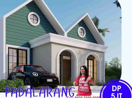 2 Bedroom House for sale in Cipatat, Bandung, Cipatat