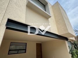 Villa 3 chambre à vendre à San Jeronimo Tecuanipan, Puebla, San Jeronimo Tecuanipan