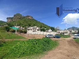  Land for sale in Tlayacapan, Morelos, Tlayacapan