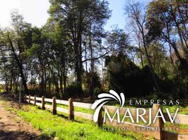  Terreno (Parcela) en venta en Chile, Villarrica, Cautín, Araucanía, Chile